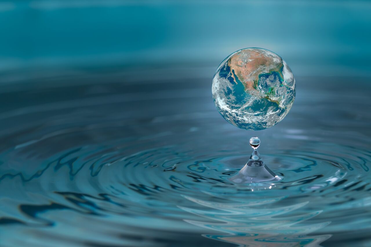 World Water Day