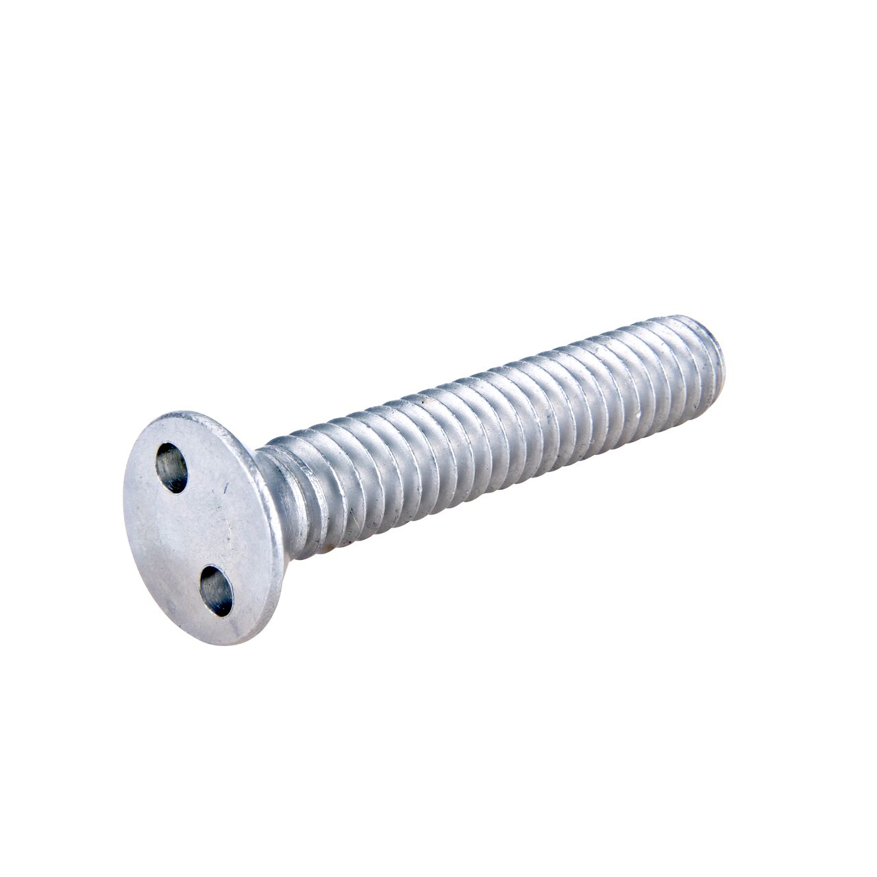The Dura Slope Spanner Head Screw (NDS DS-650) secures Dura Slope grates to Dura Slope channels and also the ProFit™ grate locks