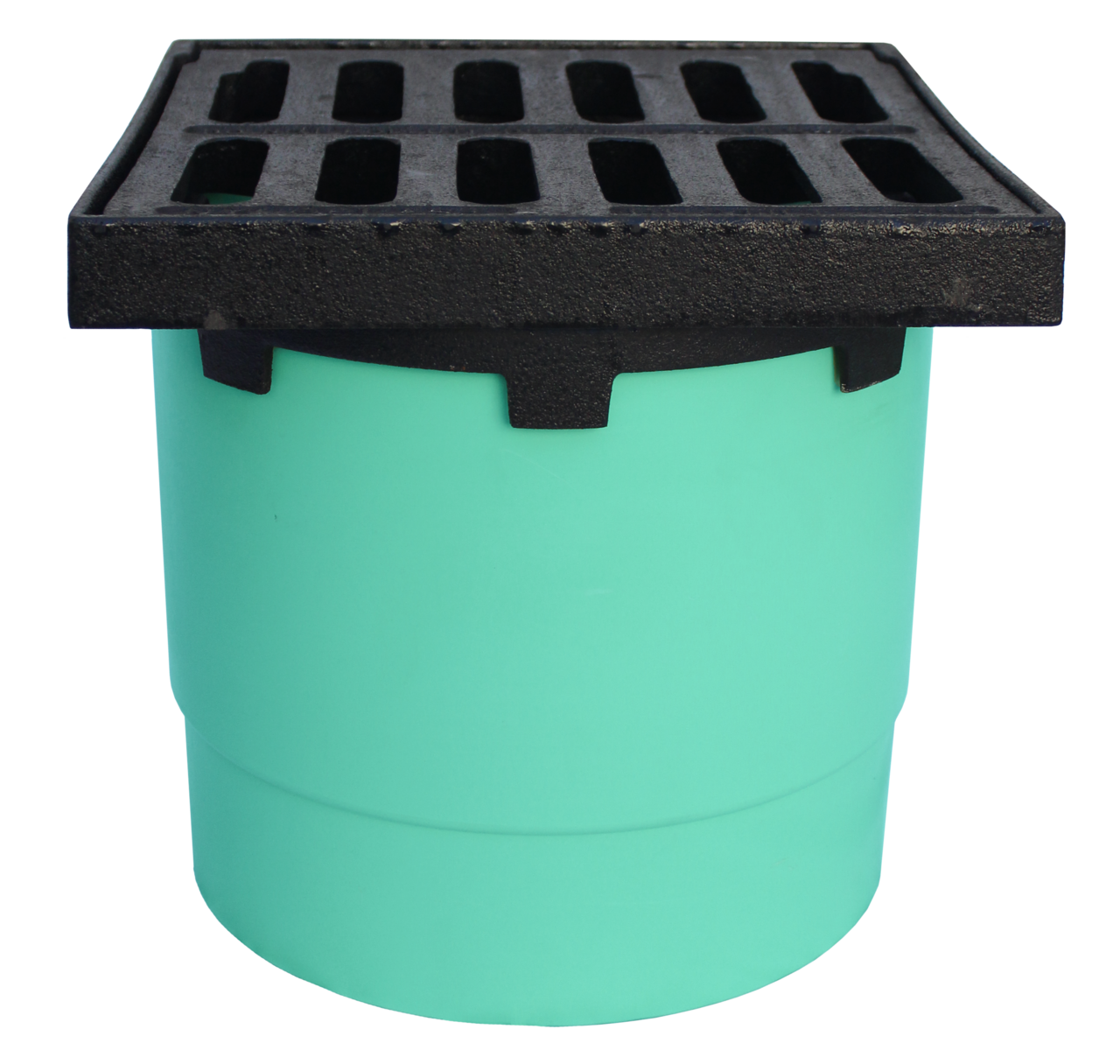 Universal Inline HDPE & PVC