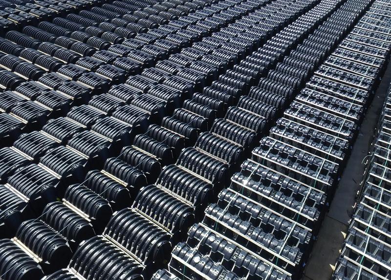 Chambers | Infiltrator Water Technologies