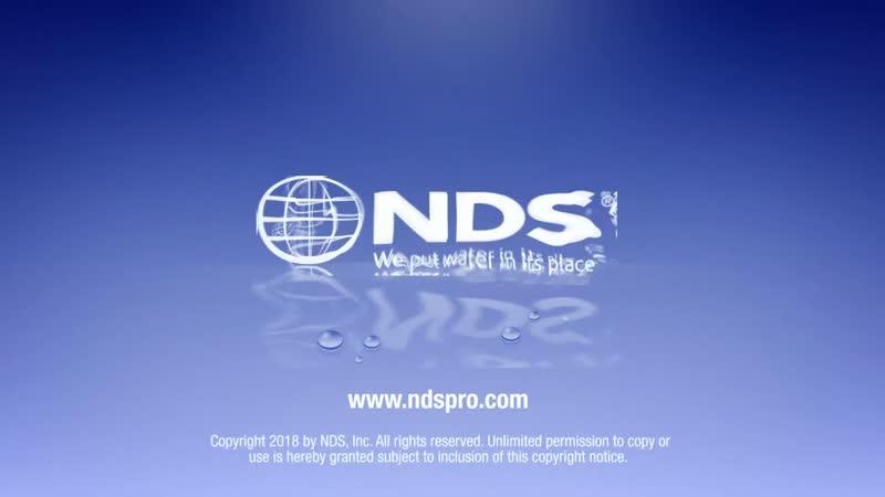 Video, Introducing the NDS 10 in. Round Valve Box