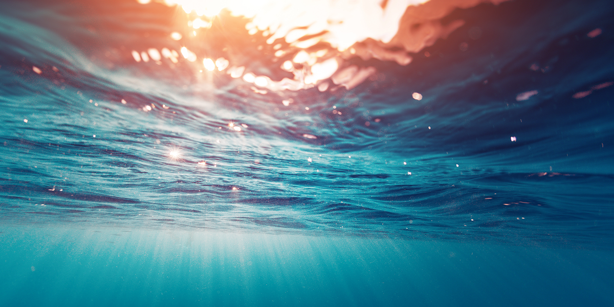 Water Quality Month Hero Image