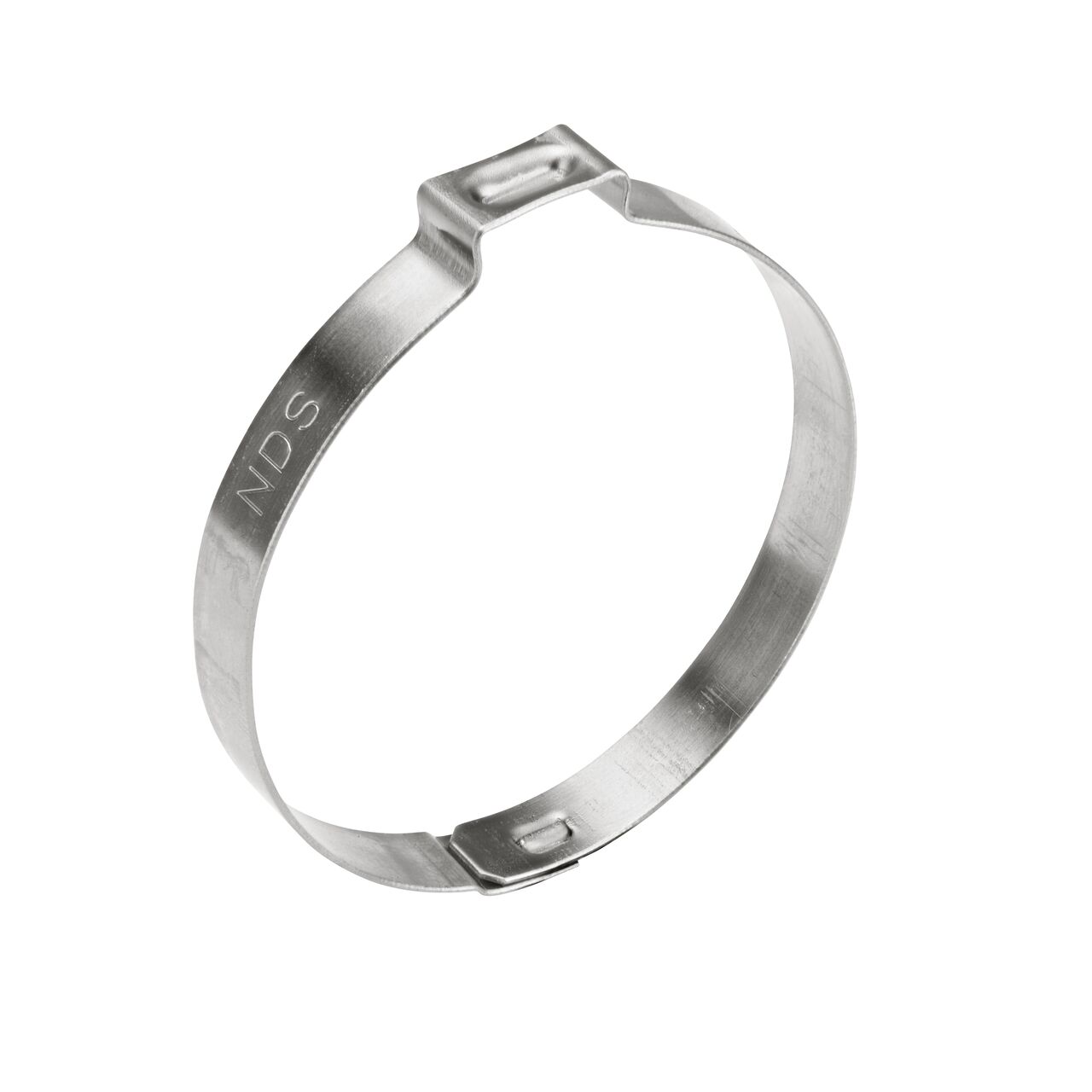 Use the NDS 485R Stainless Steel Pinch Clamp (NDS NC-155000-031) fittings and other valves to set up a new irrigation system, expand an existing system, or make repairs
