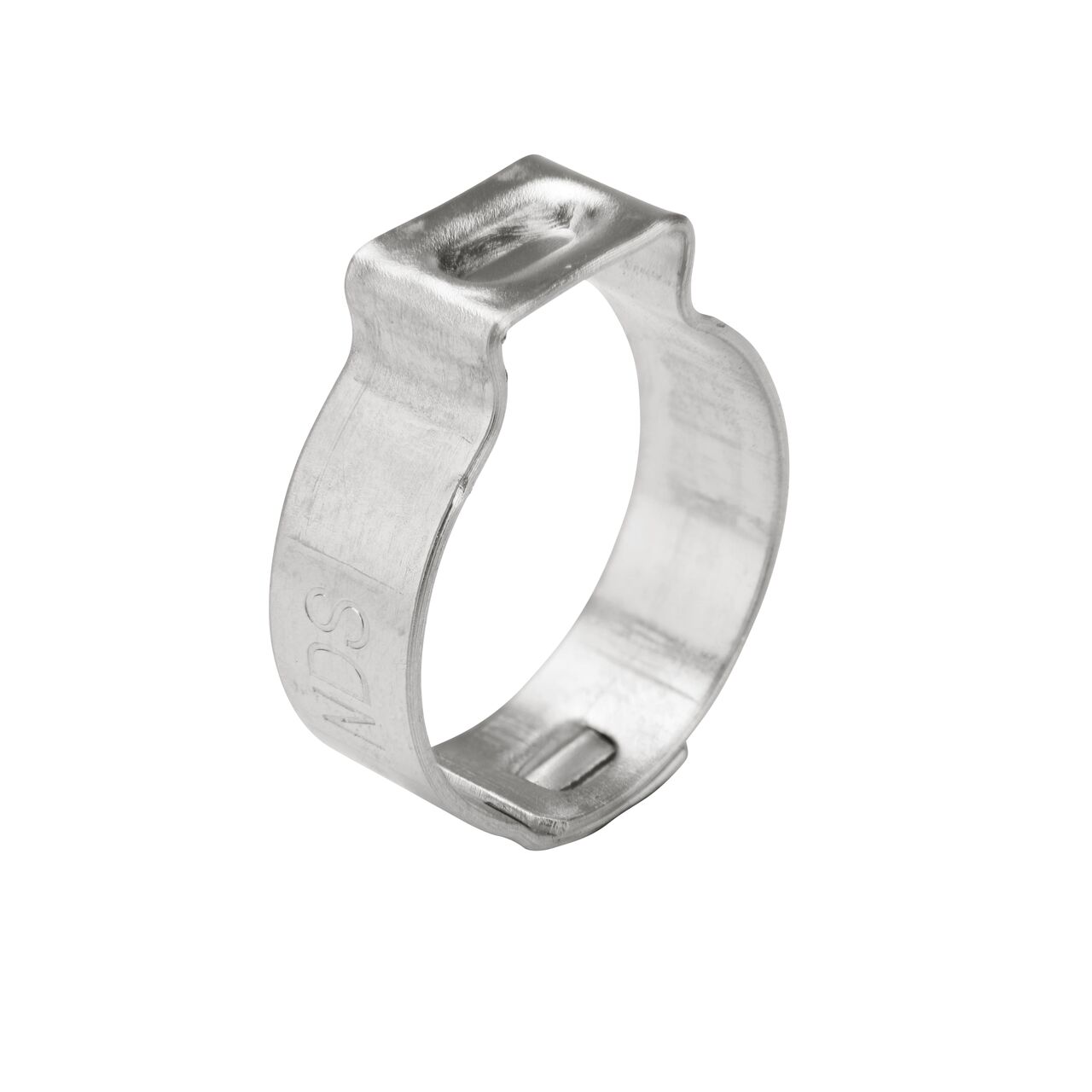 Use the NDS 185R Stainless Steel Pinch Clamp (NDS NC-155000-010) fittings and other valves to set up a new irrigation system, expand an existing system, or make repairs