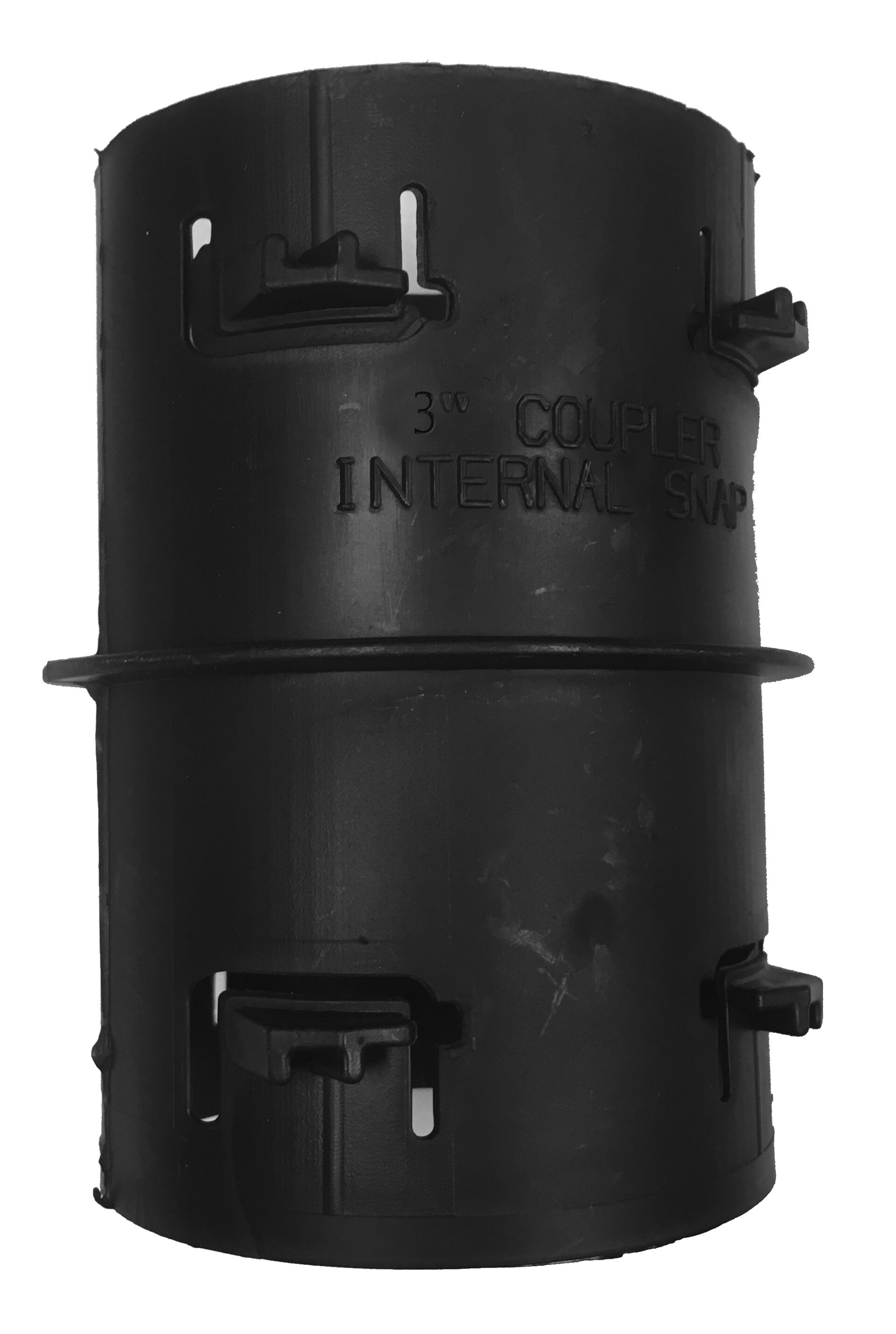 EZflow - 3" Internal Coupler