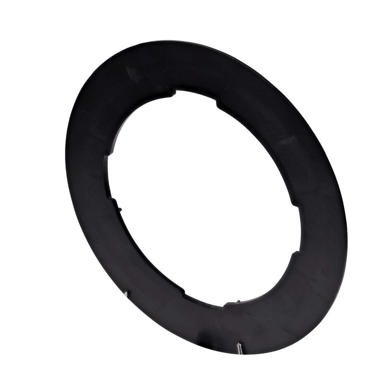 NDS Outlet Reducer Ring (NDS 1890) for 18 in. Catch Basin Drains helps connect adapters to more pipes