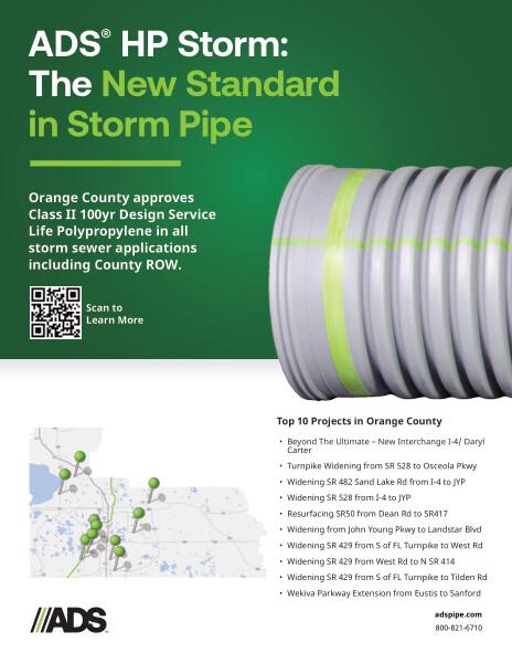 Orange County: Engineer Approval Flier