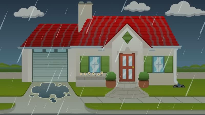 Video, How to Prevent Standing Water on My Driveway