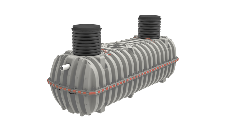 GIT-1530 - ISO - Riser Lid