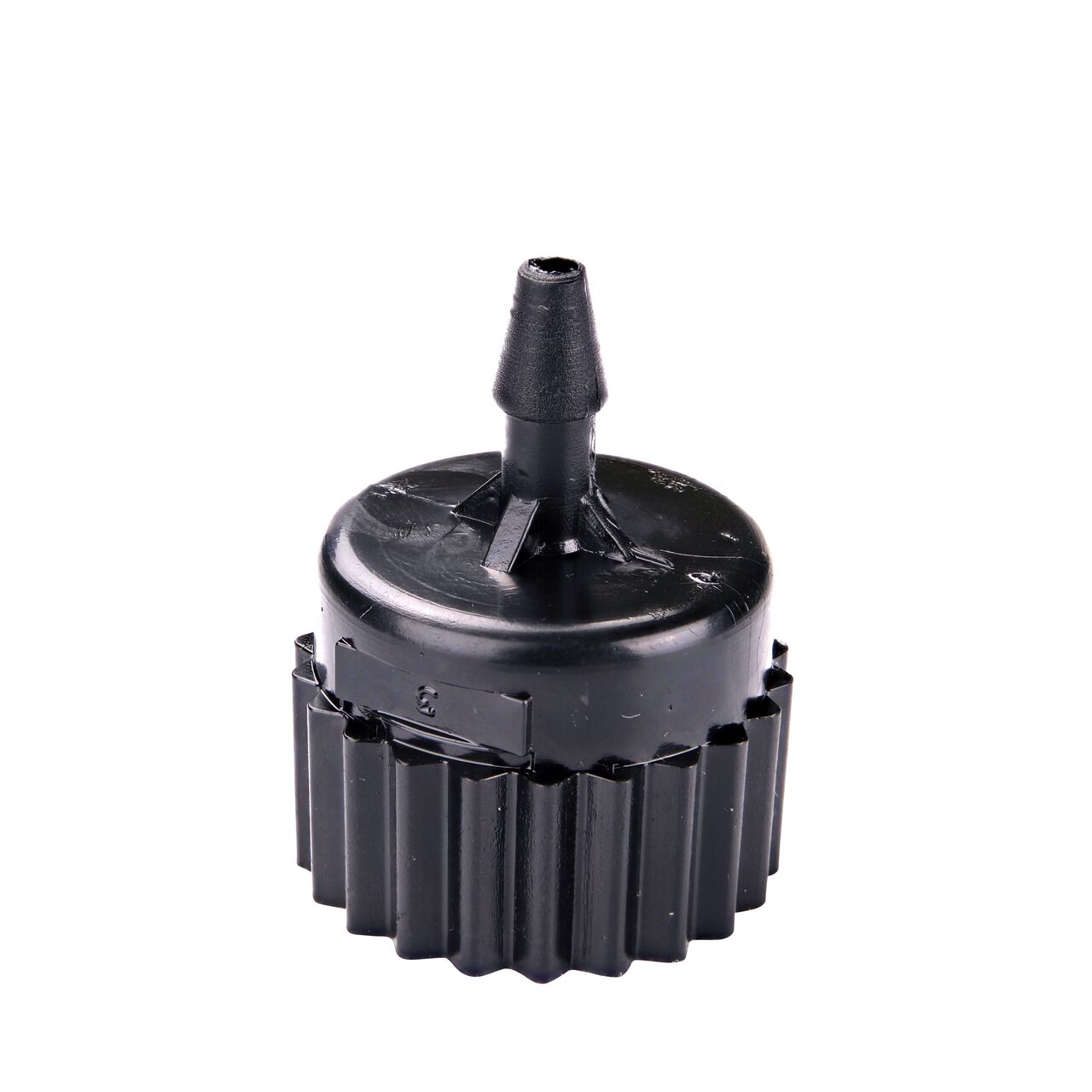 NDS Micro 1/2 in. FPT X 1/4 in. Barb Adapter (NDS SAT)