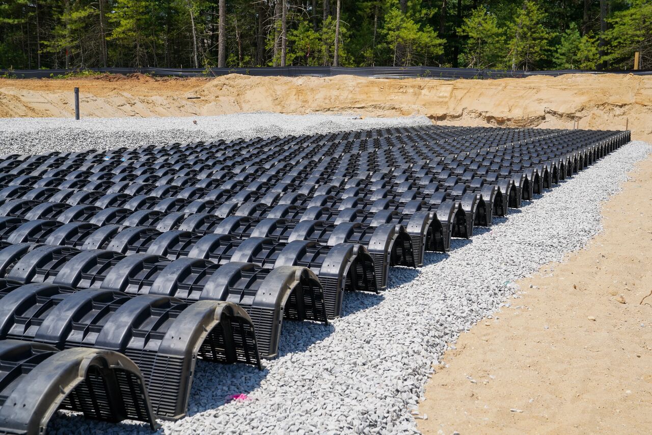 High Capacity H-20 Chamber - Commercial Install_25