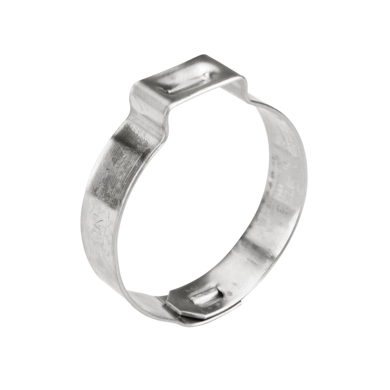 Use the NDS 271R Stainless Steel Pinch Clamp (NDS NC-155000-016) fittings and other valves to set up a new irrigation system, expand an existing system, or make repairs
