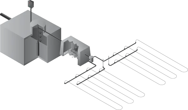 ECODRIP - Pre-Engineered Disposal Systems
