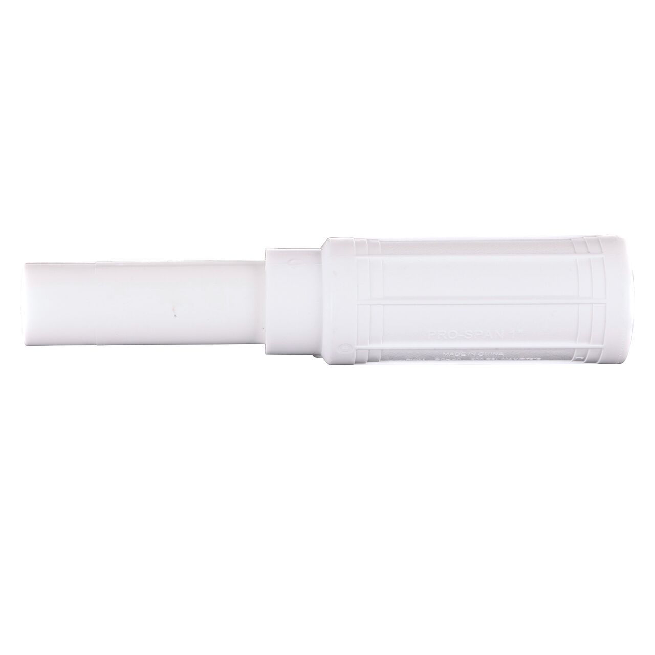 Alternate View of Pro-Span 1 in. Expansion Repair Coupling expanded (118-10)