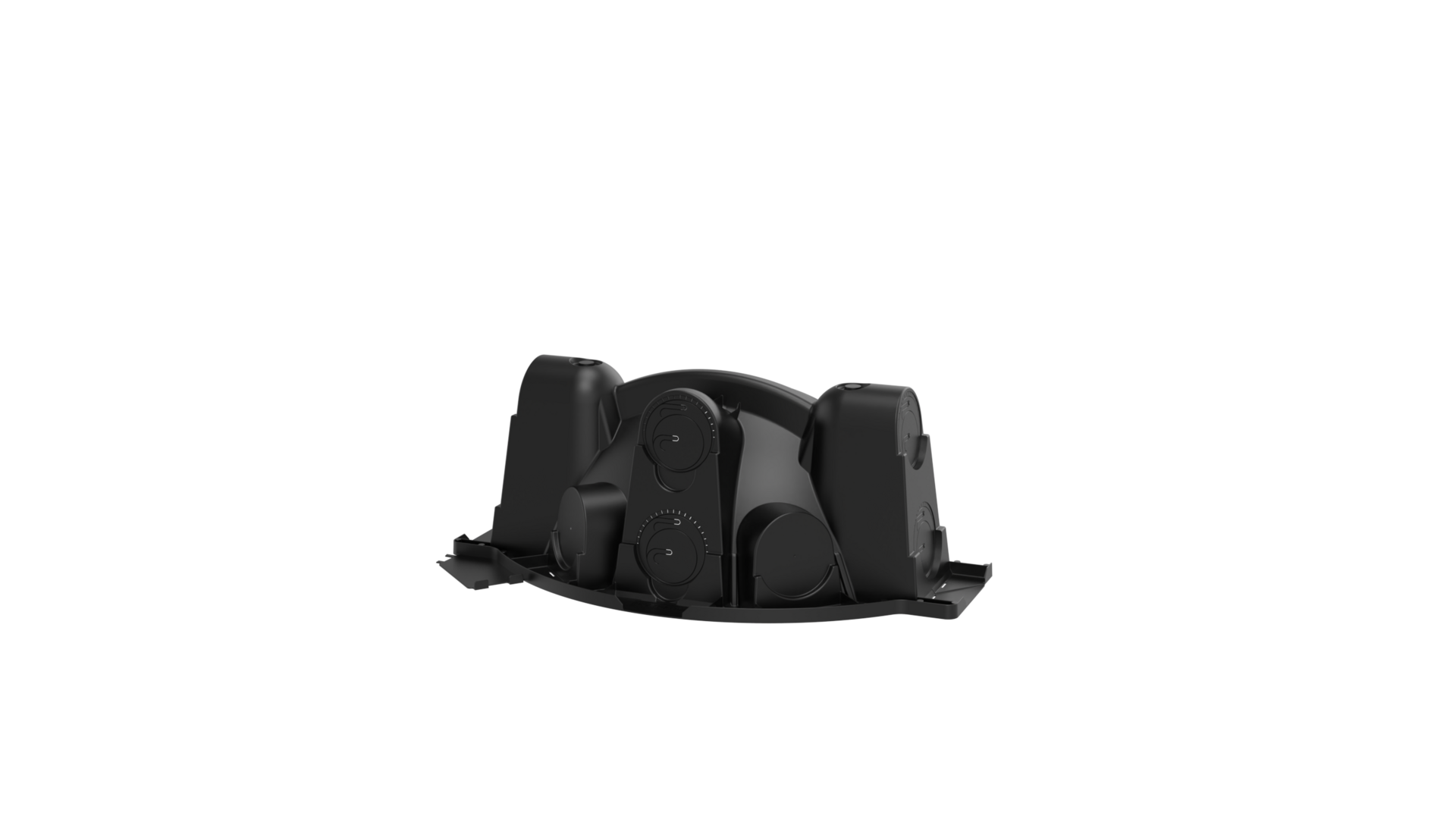 Quick4 Standard MultiPort EndCap