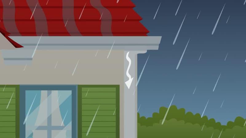 Video, How to Fix Your Home’s Downspout Problems