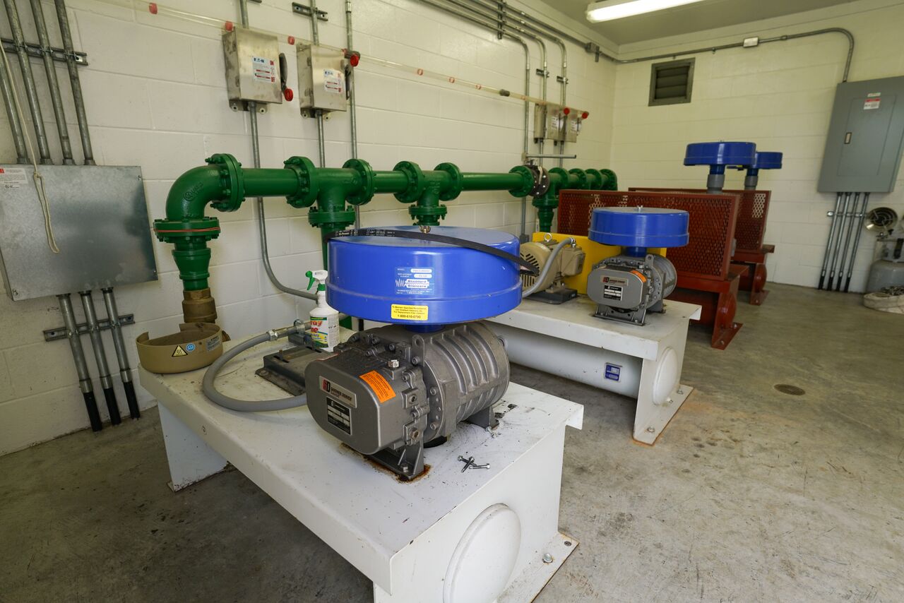 Commercial ECOPOD - Section AL 5