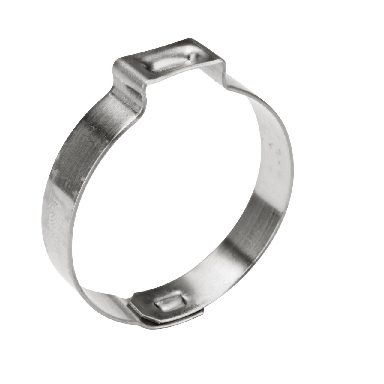 Use the NDS 316R Stainless Steel Pinch Clamp (NDS NC-155000-019) fittings and other valves to set up a new irrigation system, expand an existing system, or make repairs
