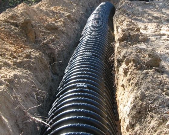 Arc 36HC Articulating Joint Installation