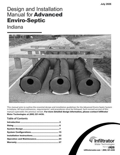AES Manual - Indiana