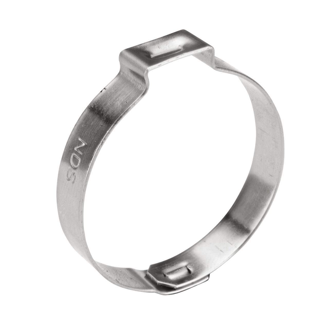 Use the NDS 346R Stainless Steel Pinch Clamp (NDS NC-155000-021) fittings and other valves to set up a new irrigation system, expand an existing system, or make repairs