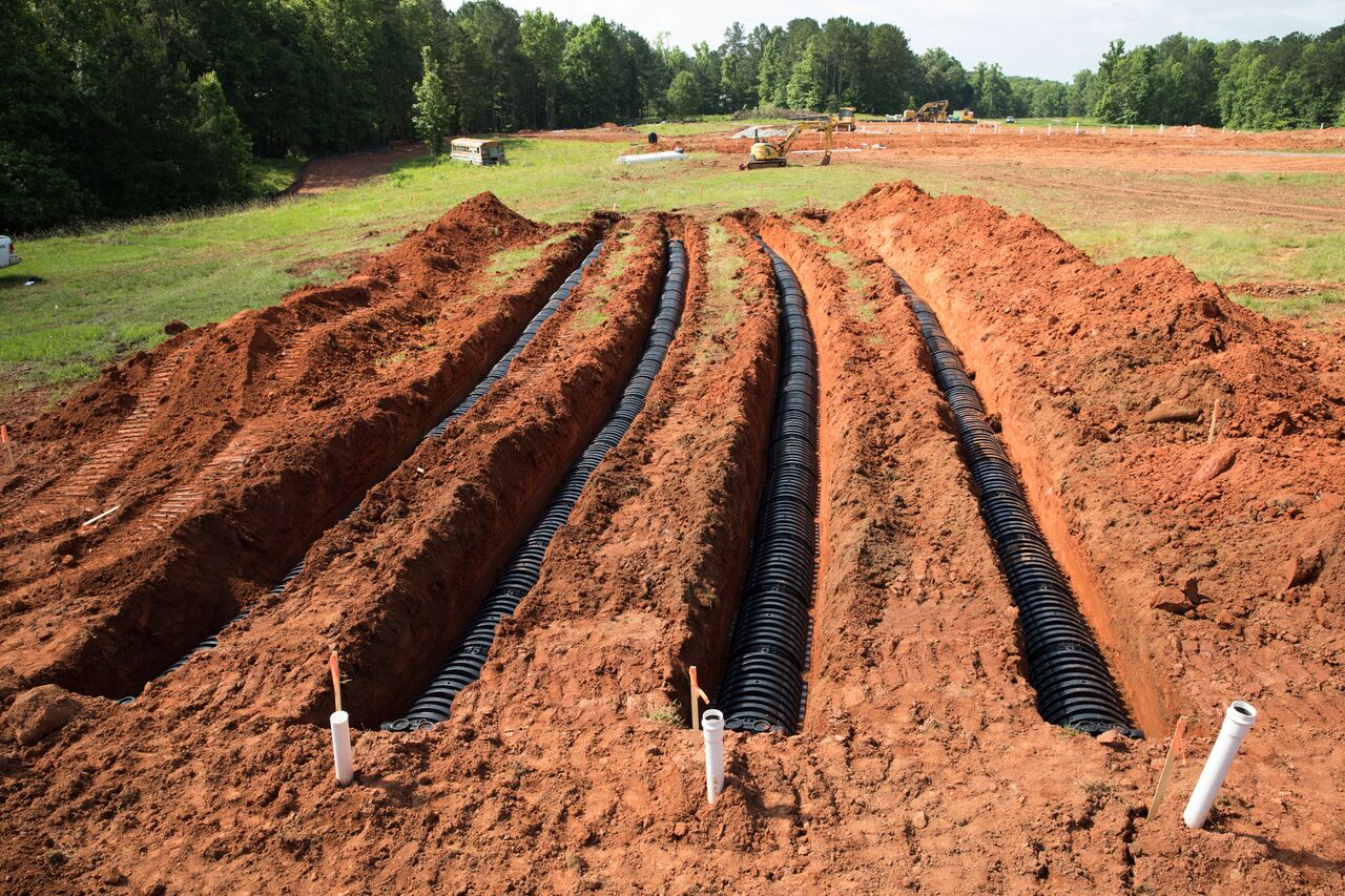 Quick4 Plus Standard Installation 13