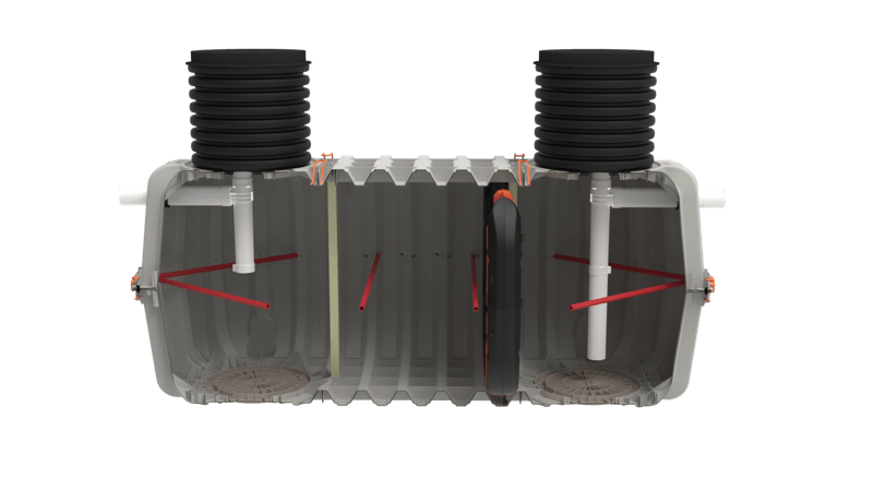 GIT-1060 - Side Cutaway