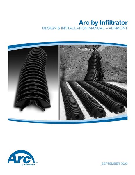 Vermont Arc Chamber Design Manual