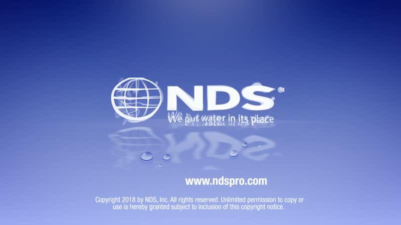 Video, NDS Spee-D® Catch Basin Riser Product Overview