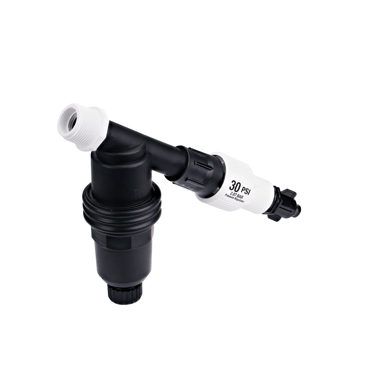 NDS Drip Zone Kit with Reducing Bushing (NDS DZK 700/710)