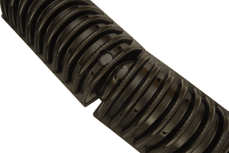 Arc 36 HC swivel feature