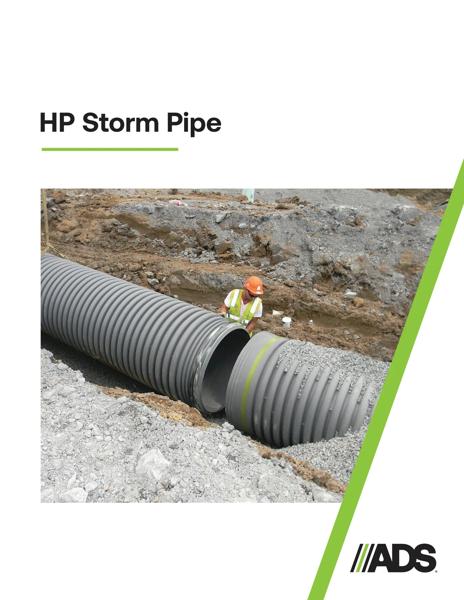 HP Storm Brochure