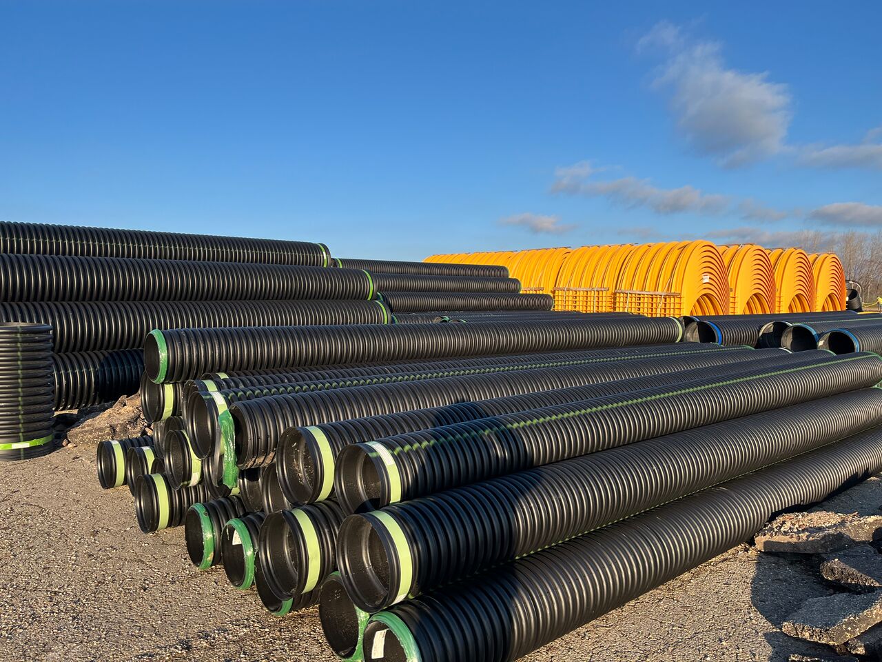 Boucher Ford Expansion