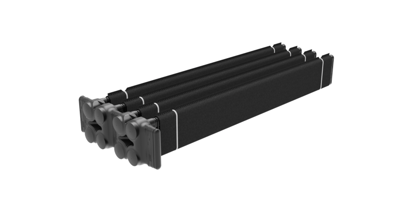 AeroFin System