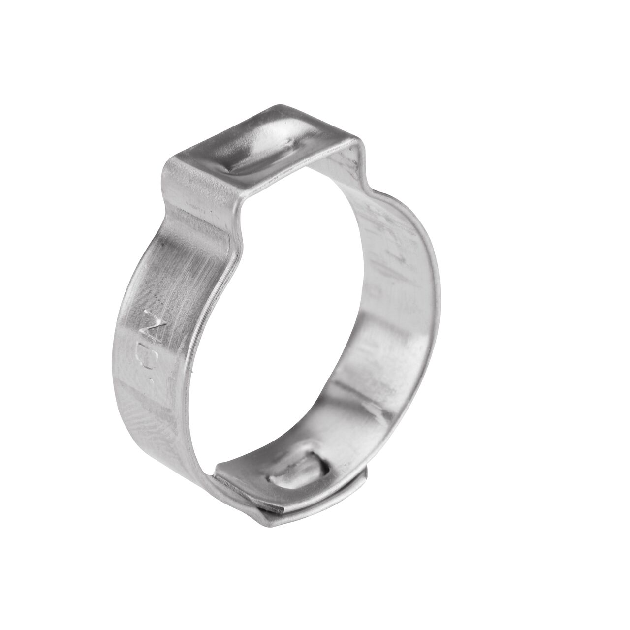 Use the NDS 198R Stainless Steel Pinch Clamp (NDS NC-155000-011) fittings and other valves to set up a new irrigation system, expand an existing system, or make repairs