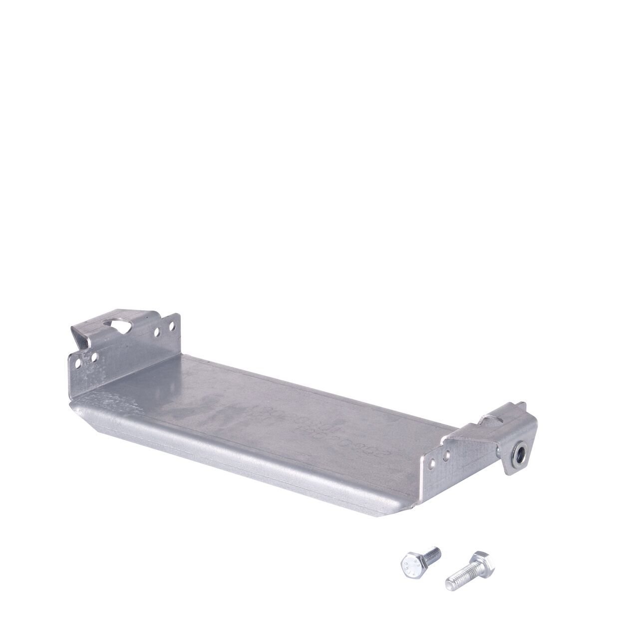 Designed to fit securely to bottom of BG-FILCOTEN 200 channels, the BG-FILCOTEN® 200 Trench Drain Rebar Support (NDS 19020902) accessory includes screws to anchor to base from both sides of the channel