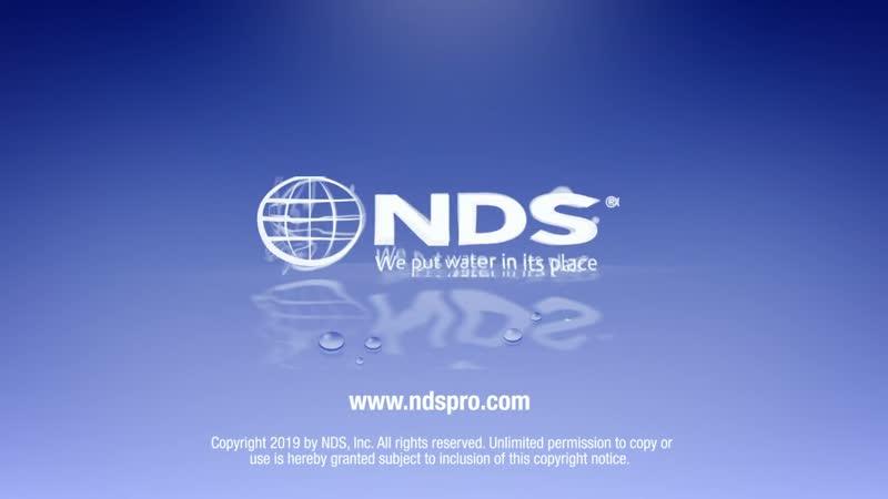 Video, Introducing the 5 in. Pro-Series Channel Drain with Side-outlet Knockouts