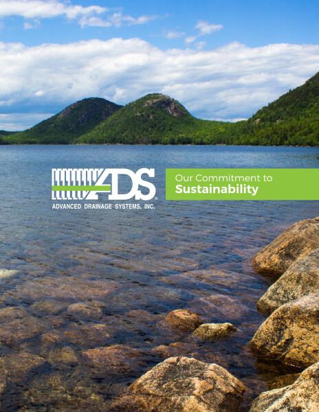 Sustainability Report 2020