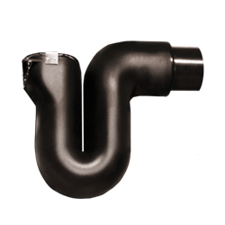 WISY Overflow Device