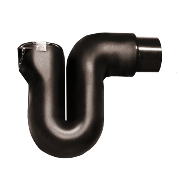 WISY Overflow Device