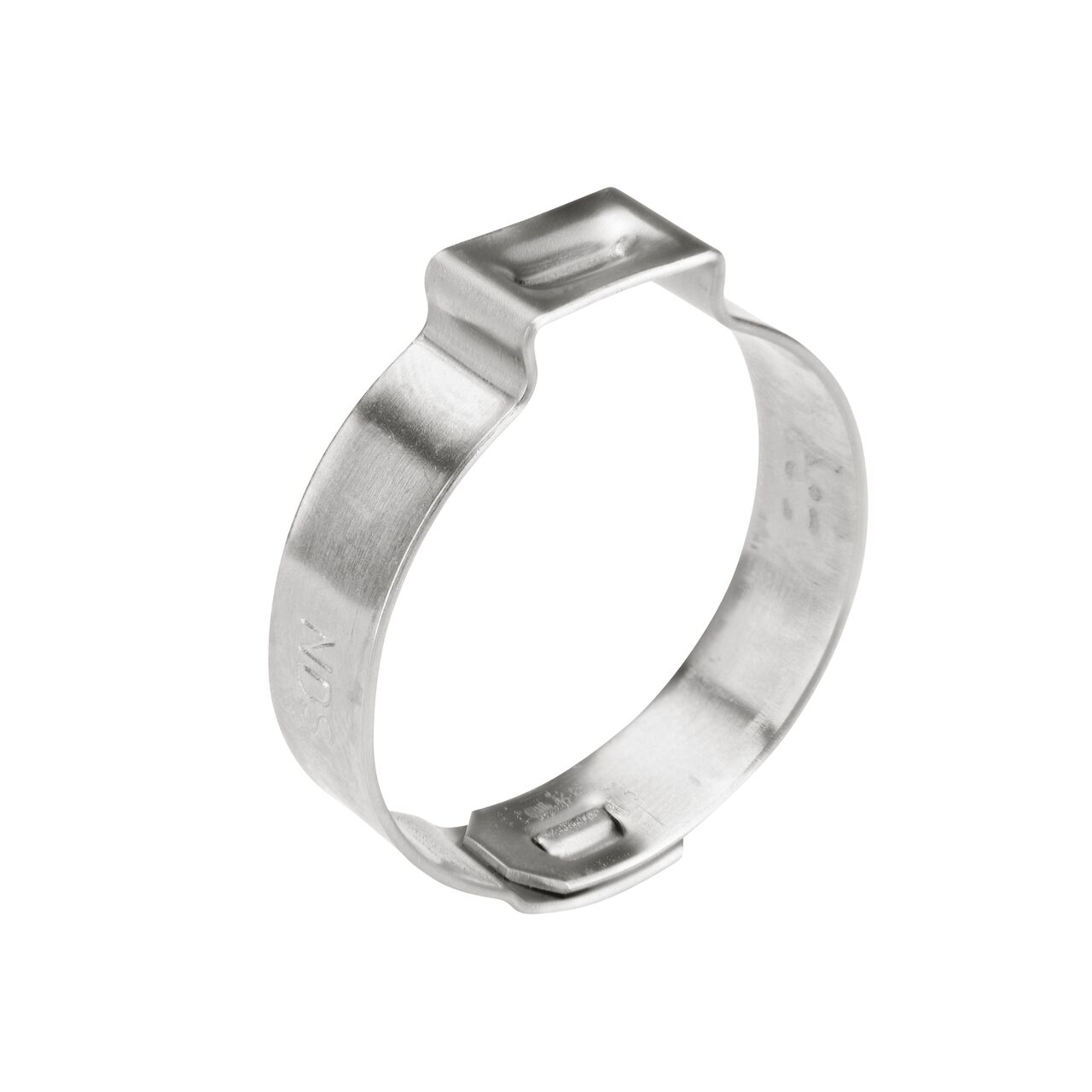 Use the NDS 256R Stainless Steel Pinch Clamp (NDS NC-155000-015) fittings and other valves to set up a new irrigation system, expand an existing system, or make repairs
