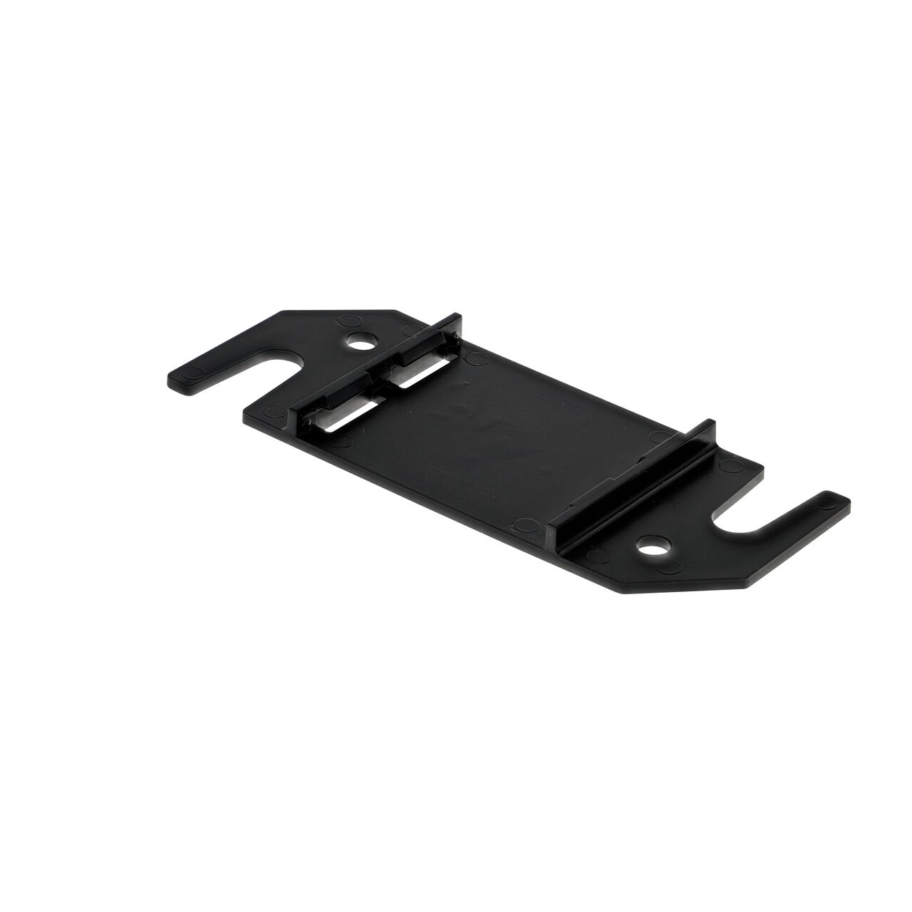 Hero shot of the Slim Channel™ Drain Anchor Clip (NDS 9270)