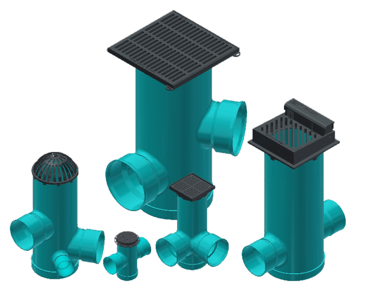 Nyloplast Family Picture