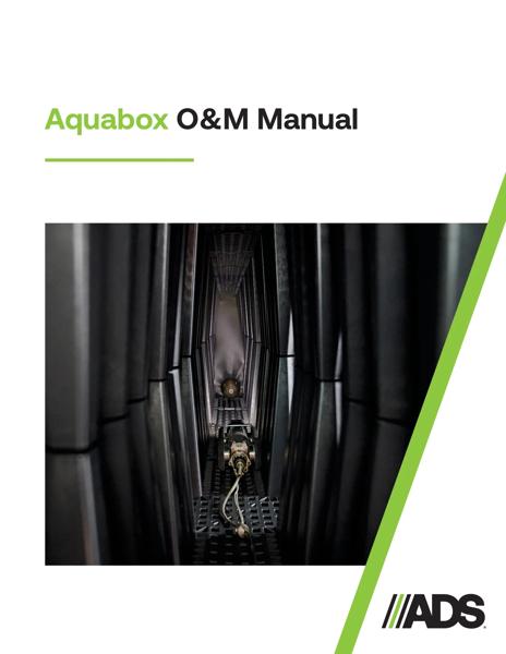 Aquabox O&M Manual