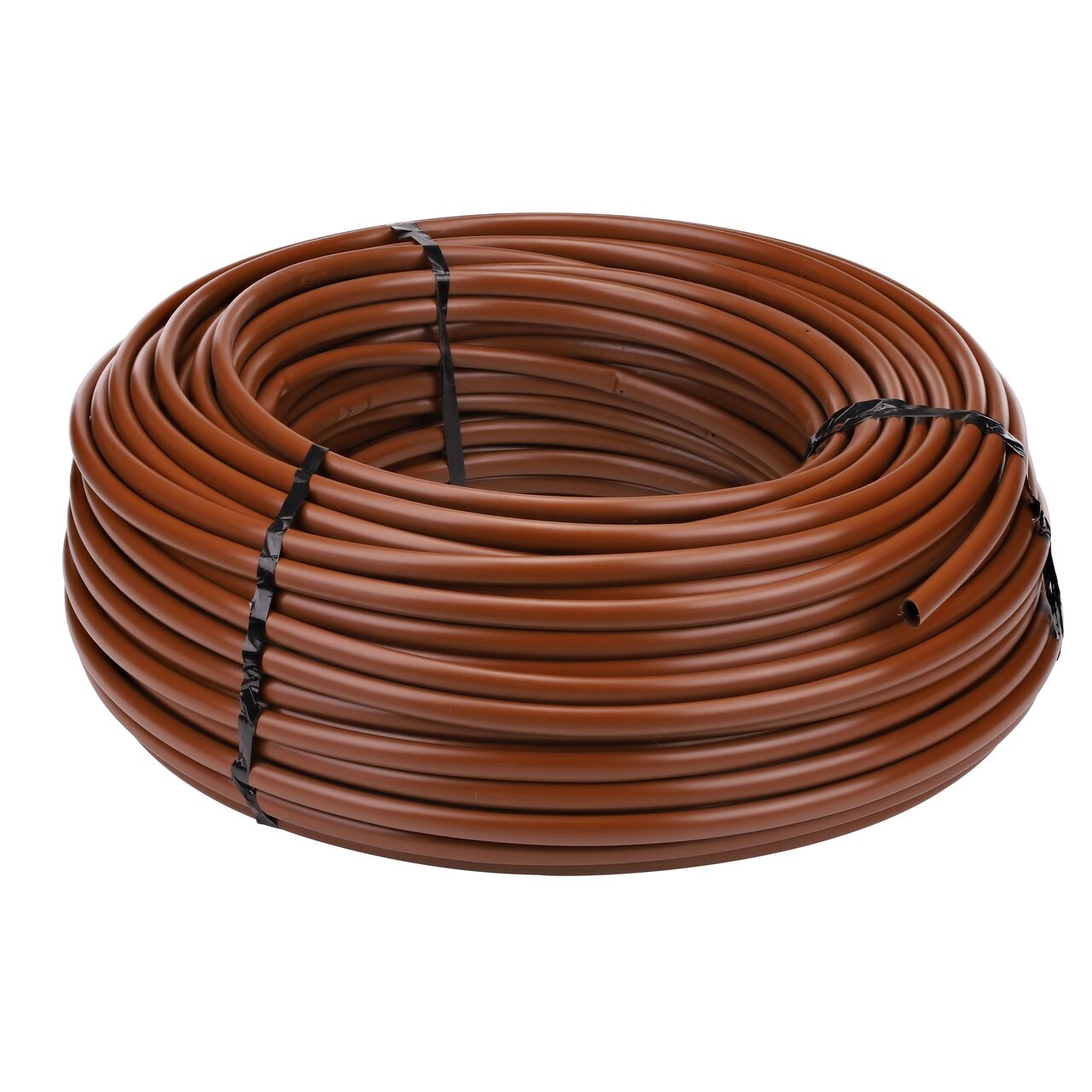 Alternate view of unshrinkwrapped NDS 500 ft. 17mm Dura Flo™ Dripline (NDS SFCV-BR-6412-05S, NDS SFCV-BR-6418-05S, NDS SFCV-BR-6218-05S, NDS SFPC-BR-17212-05S, NDS SFPC-BR-17412-05S, NDS SFPC-BR-17218-05S)