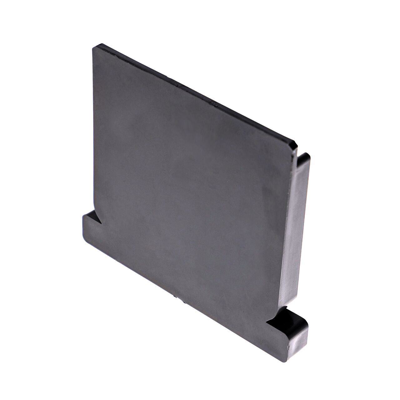 Hero shot of the Mini Channel™ Drain End Cap (NDS 547*, NDS 547)