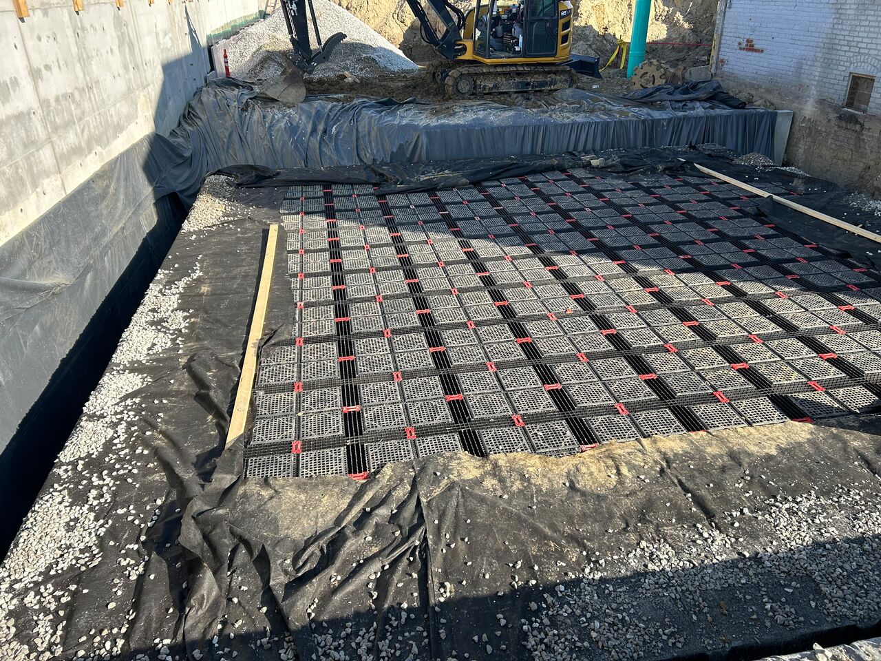 Aquabox Install Omaha (NE) Apartments