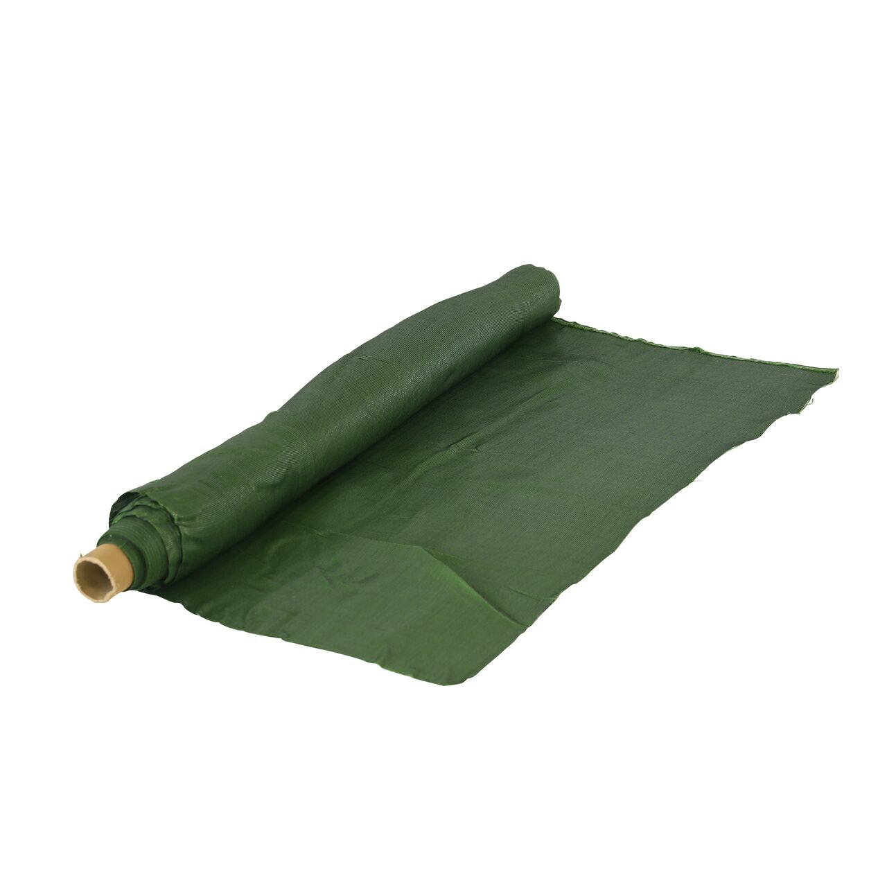 The NDS Woven Stabilization Fabric unwound showing the pattern of the Woven Fabric (NDS SC-WFF-75)