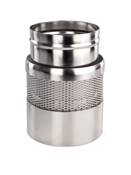 WISY Smoothing Inlet