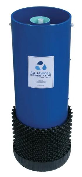Aquaworx Remediator